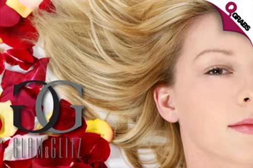 For QR269 get a Style Haircut, Head Massage, Hair Treatment & Blow Dry (QR700 Value)